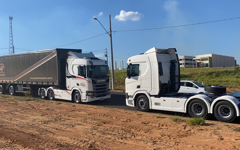Sobre Aquisição de Frota Sobre Aquisição de Frota